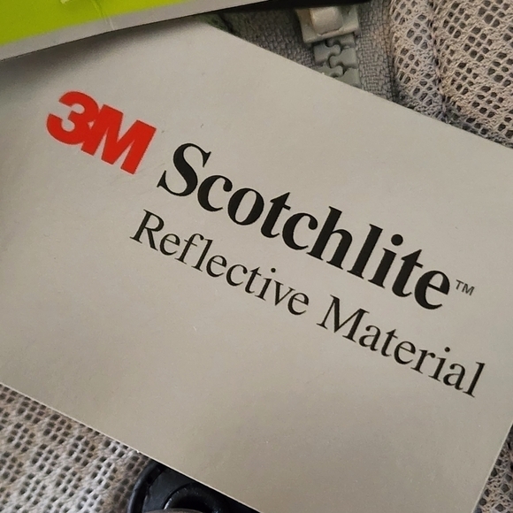 Truelove vest harness cooler jacket XXL for dogs- reflective NWT - Picture 7 of 8